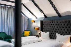 Waldhotel Riesebusch, Bad Schwartau